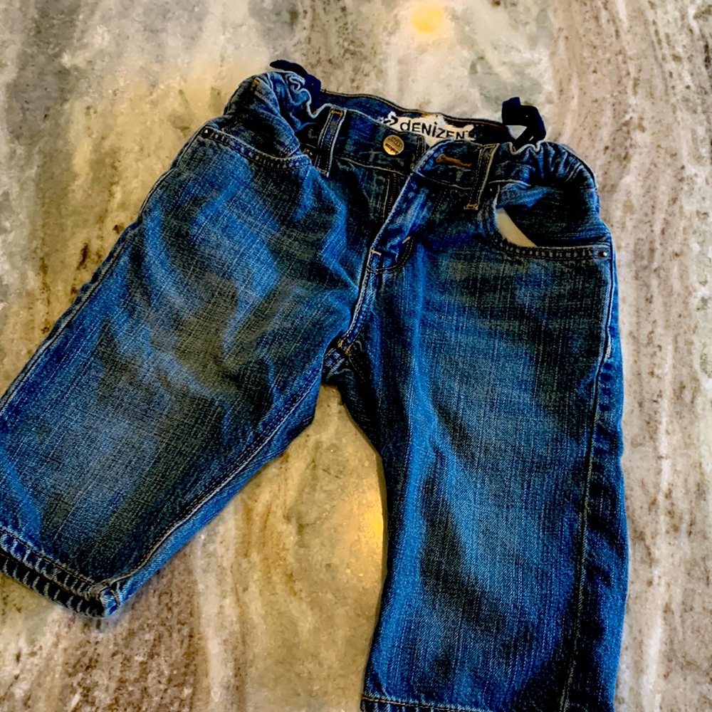 Denizen from Levi’s Toddler Jeans